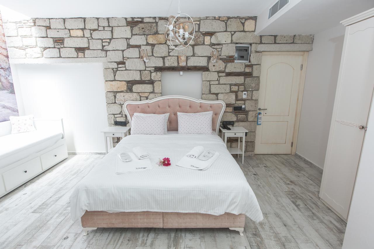 Bellezza Hotel Çeşme Kültér fotó