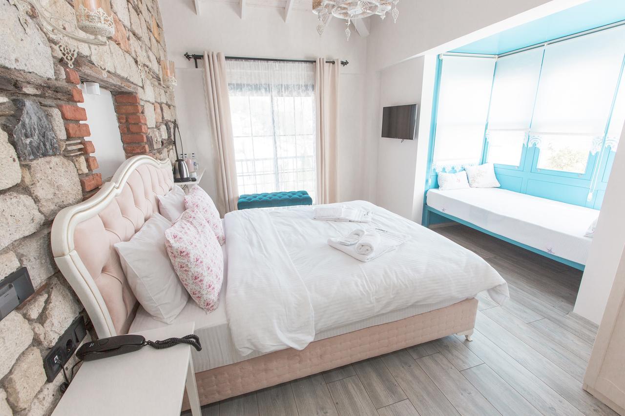 Bellezza Hotel Çeşme Kültér fotó