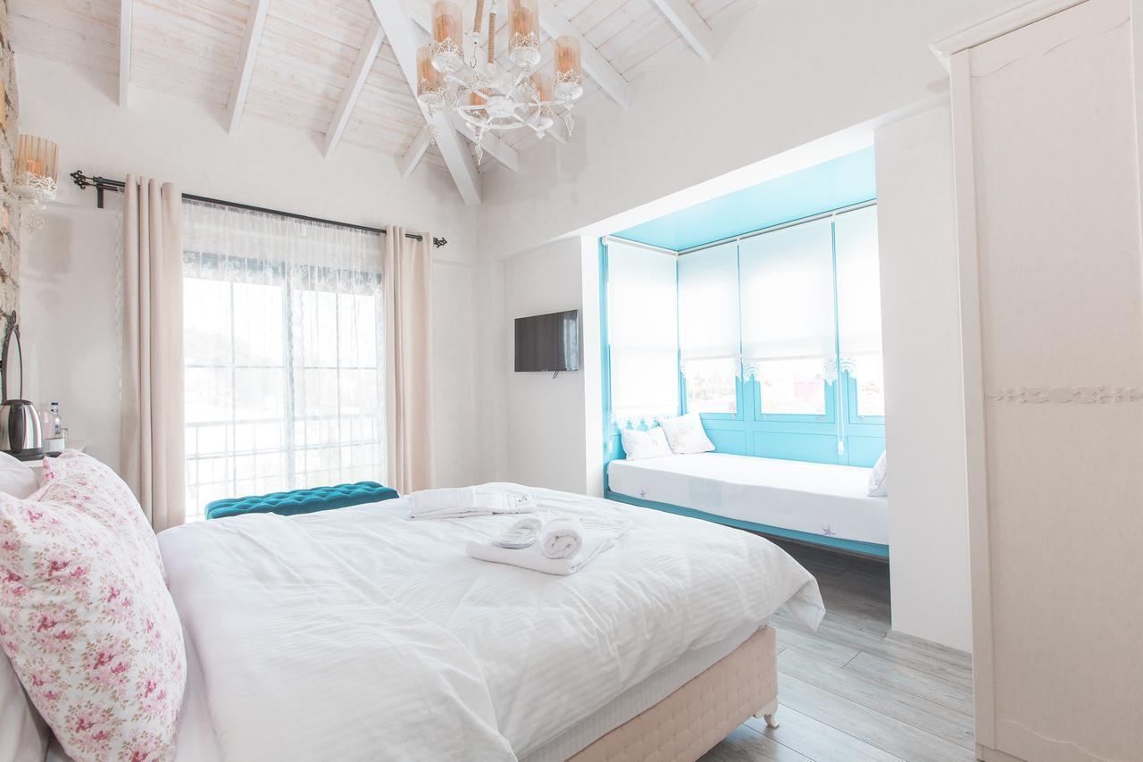 Bellezza Hotel Çeşme Kültér fotó