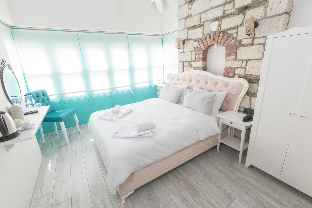 Bellezza Hotel Çeşme Kültér fotó