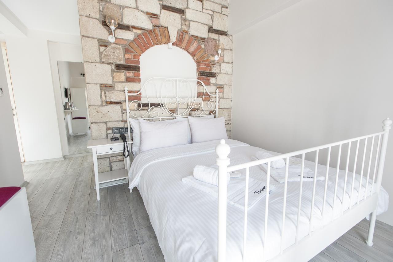 Bellezza Hotel Çeşme Kültér fotó