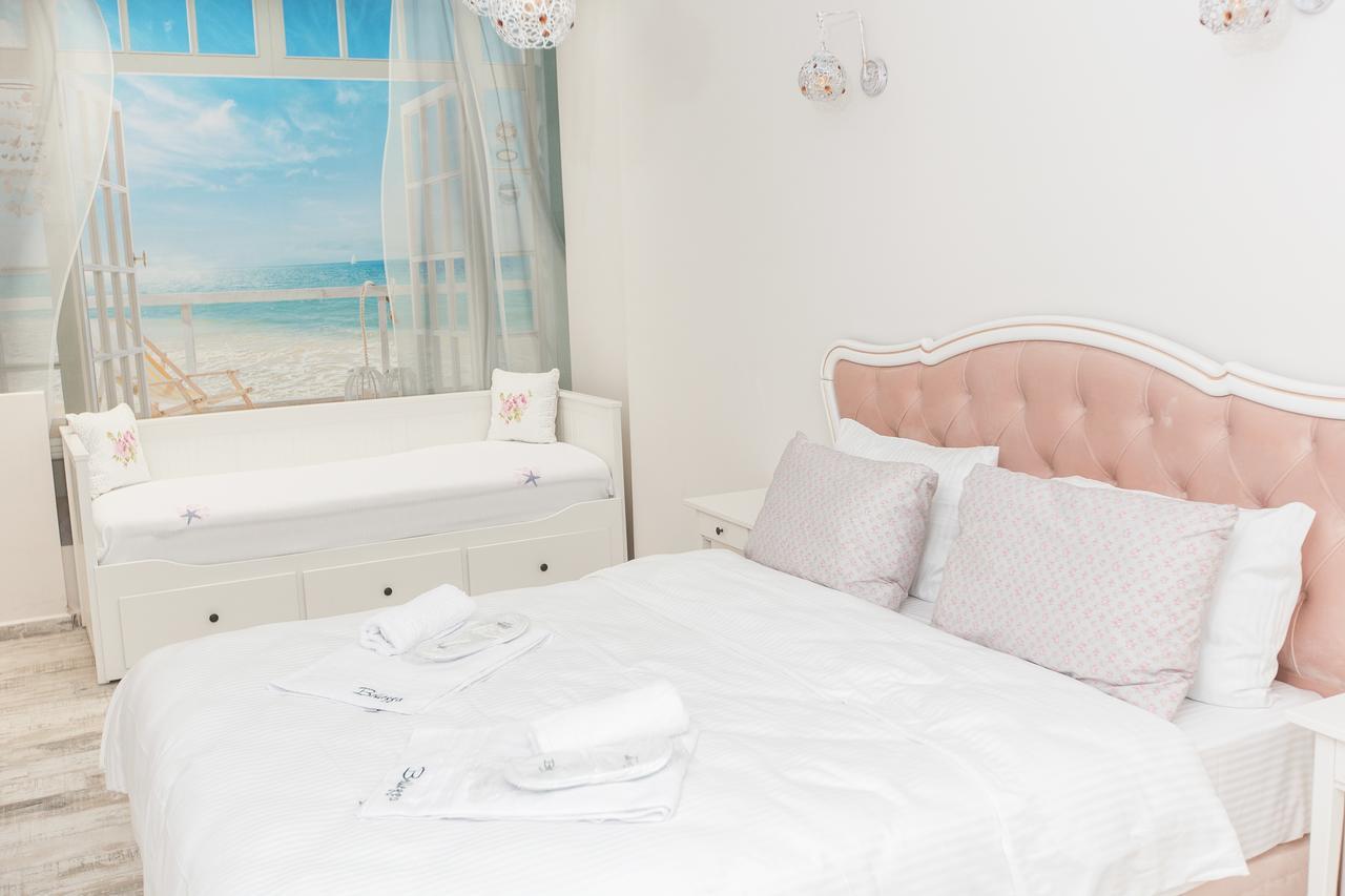 Bellezza Hotel Çeşme Kültér fotó