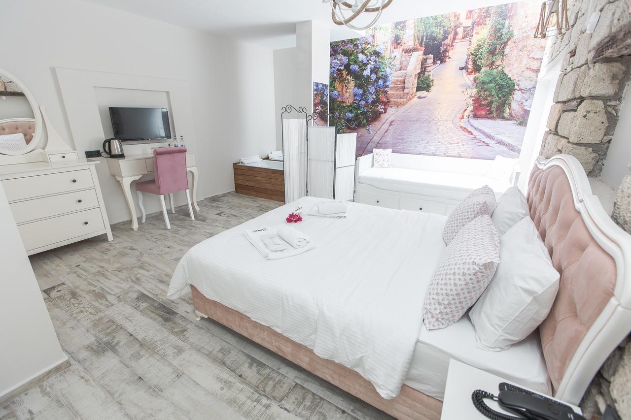 Bellezza Hotel Çeşme Kültér fotó
