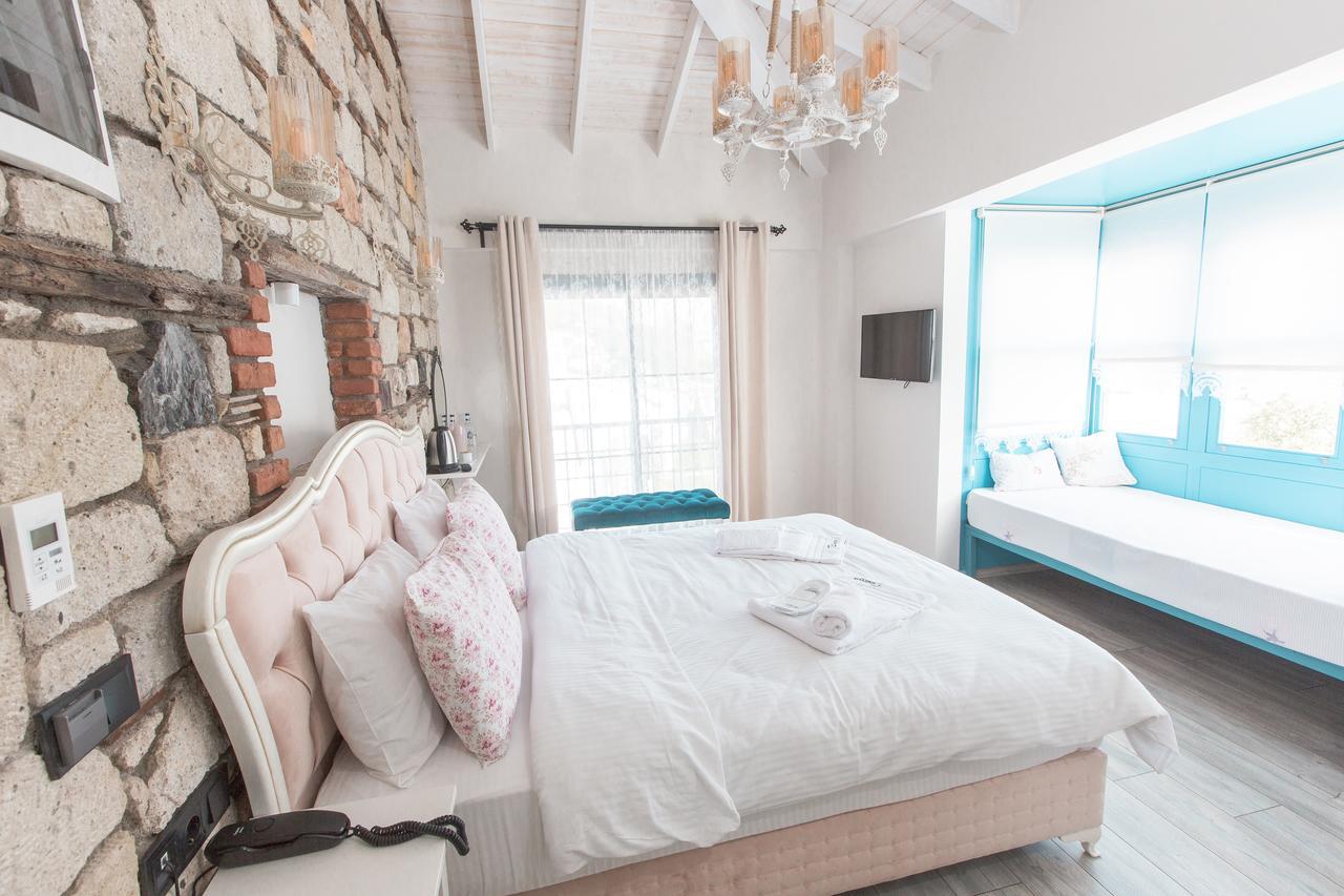 Bellezza Hotel Çeşme Kültér fotó