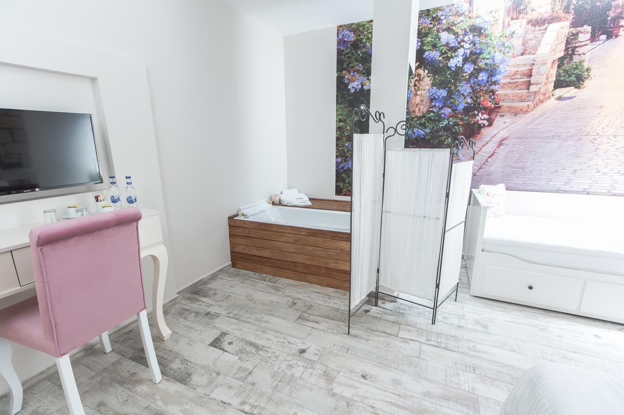 Bellezza Hotel Çeşme Kültér fotó