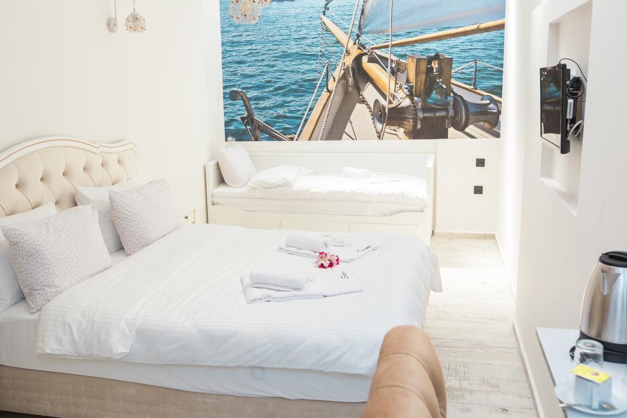 Bellezza Hotel Çeşme Kültér fotó