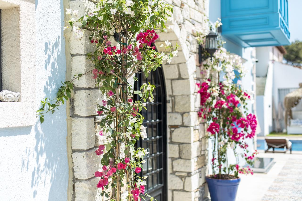 Bellezza Hotel Çeşme Kültér fotó
