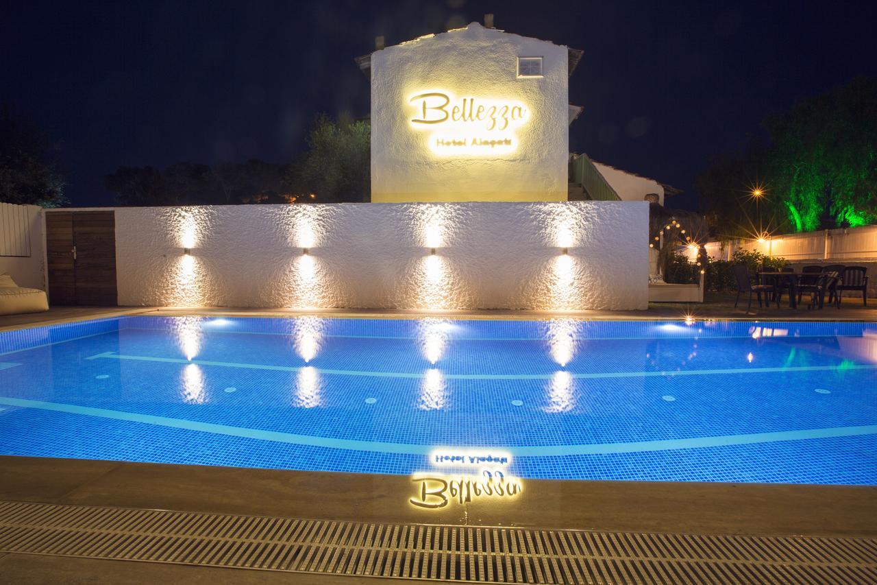 Bellezza Hotel Çeşme Kültér fotó