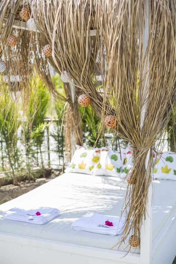 Bellezza Hotel Çeşme Kültér fotó
