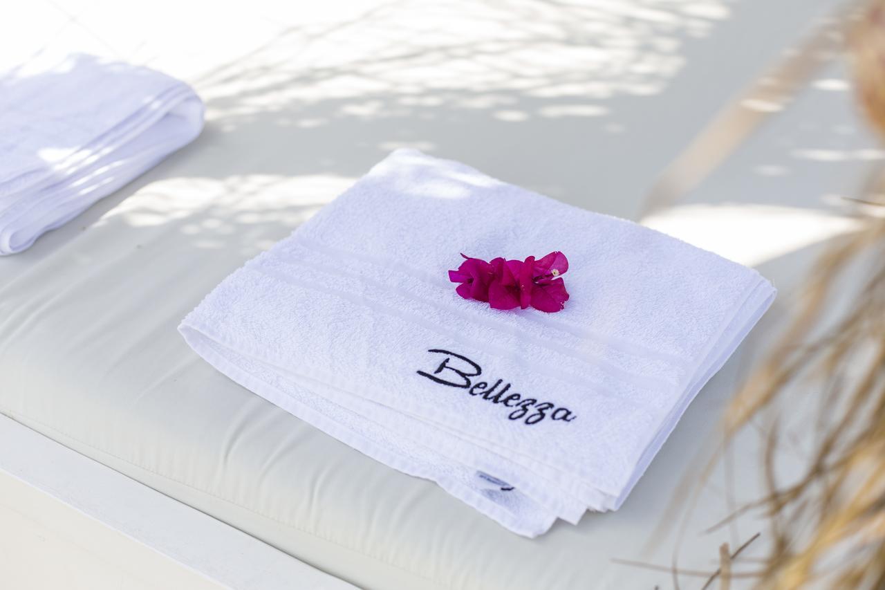 Bellezza Hotel Çeşme Kültér fotó