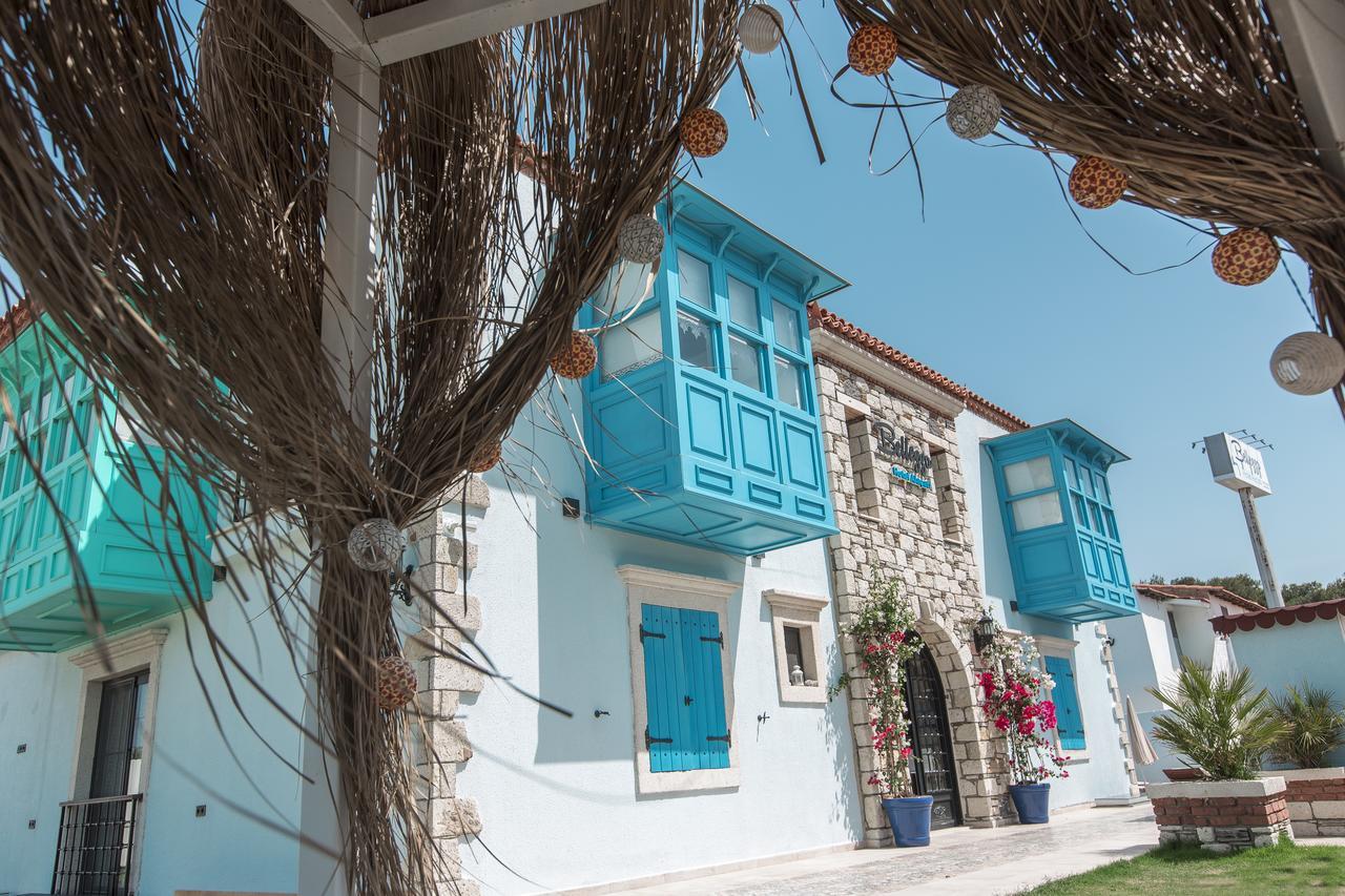 Bellezza Hotel Çeşme Kültér fotó
