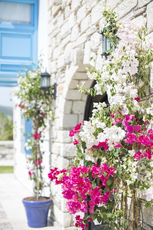 Bellezza Hotel Çeşme Kültér fotó