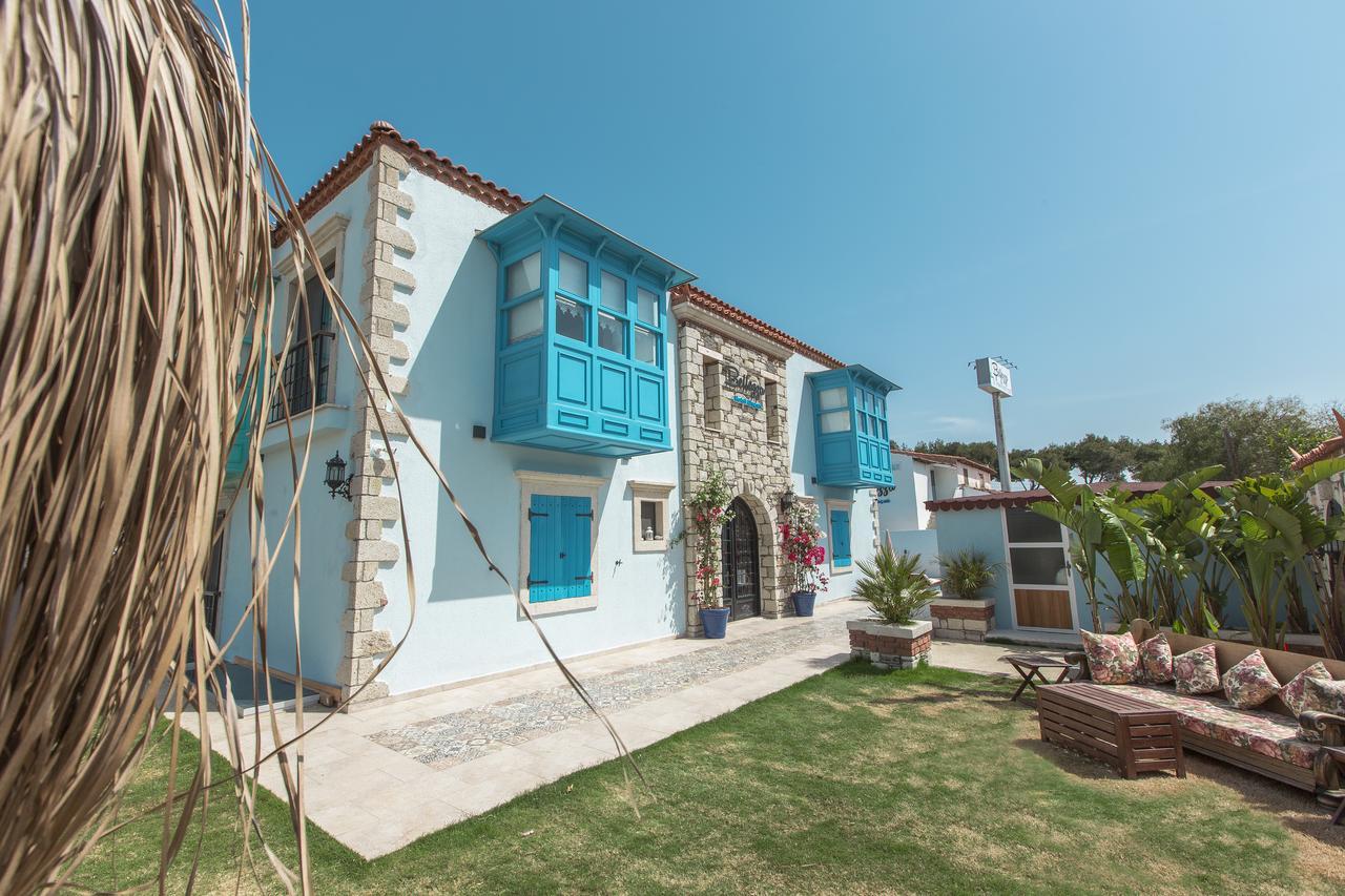 Bellezza Hotel Çeşme Kültér fotó