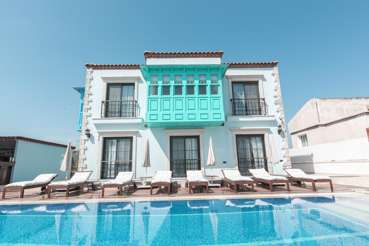 Bellezza Hotel Çeşme Kültér fotó