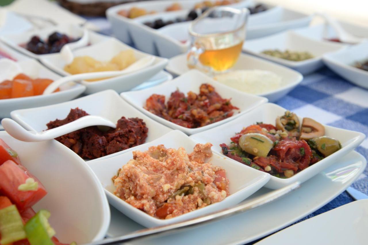 Bellezza Hotel Çeşme Kültér fotó