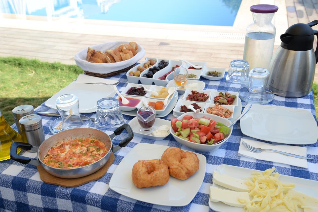 Bellezza Hotel Çeşme Kültér fotó