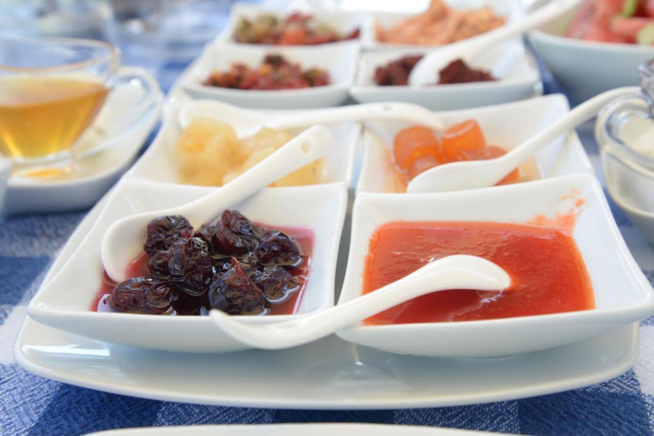 Bellezza Hotel Çeşme Kültér fotó
