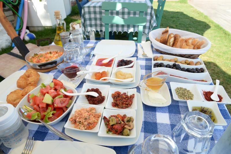 Bellezza Hotel Çeşme Kültér fotó
