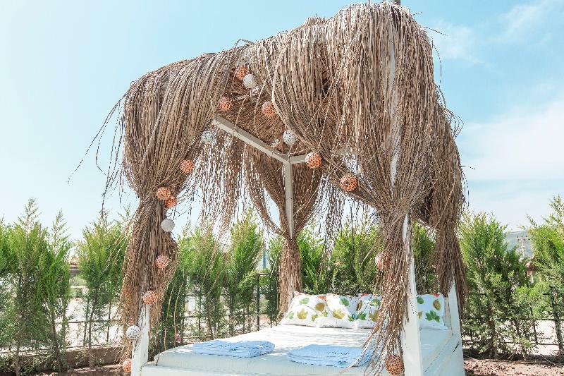 Bellezza Hotel Çeşme Kültér fotó