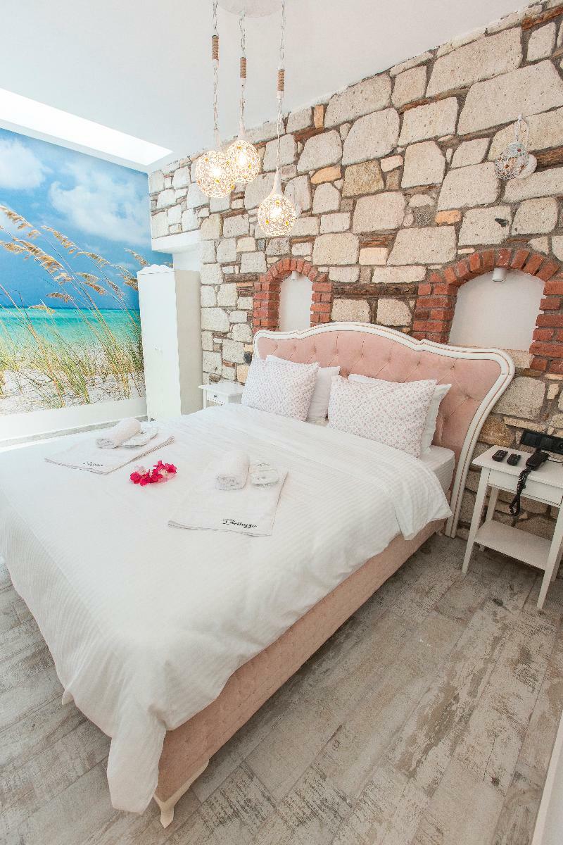 Bellezza Hotel Çeşme Kültér fotó