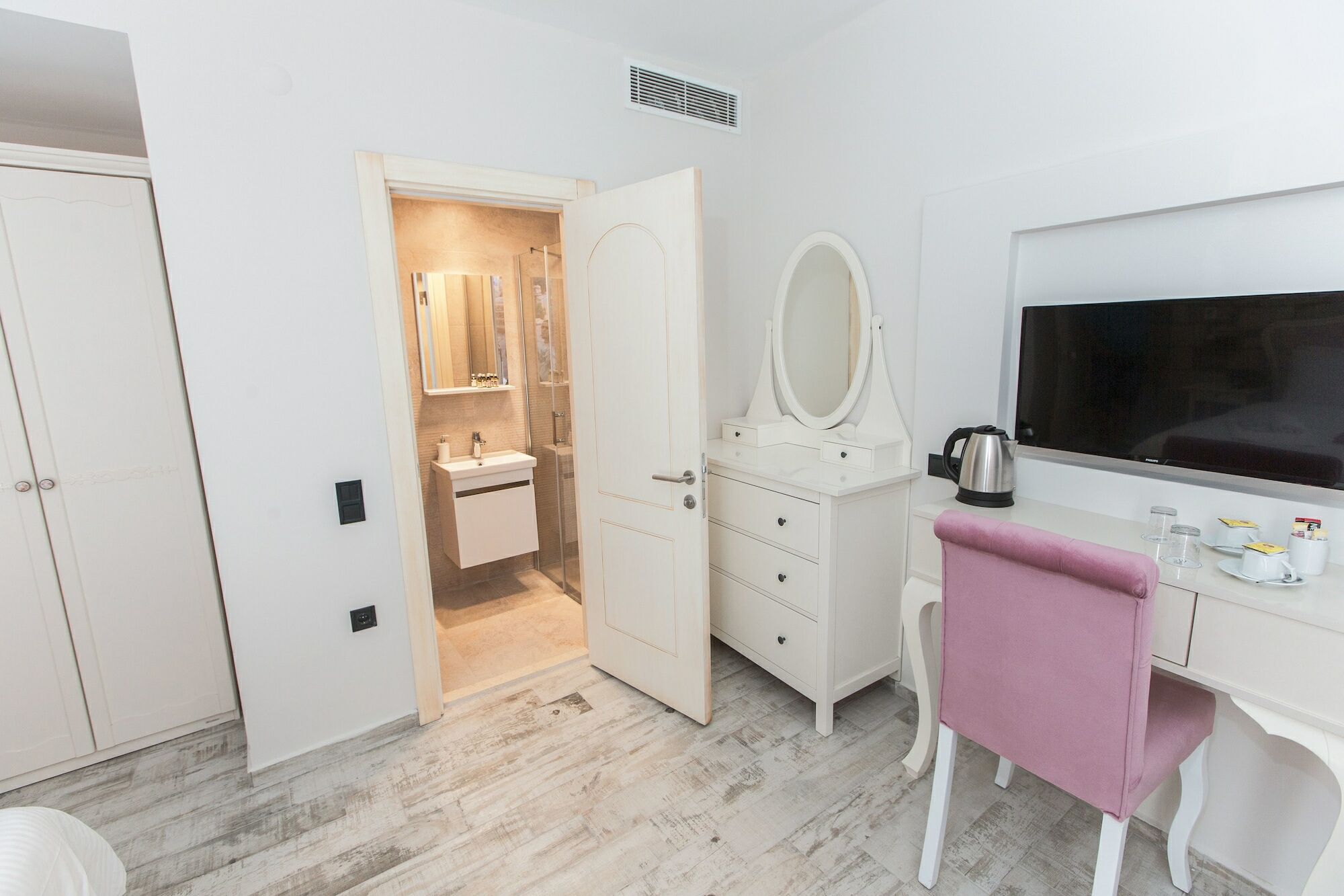 Bellezza Hotel Çeşme Kültér fotó