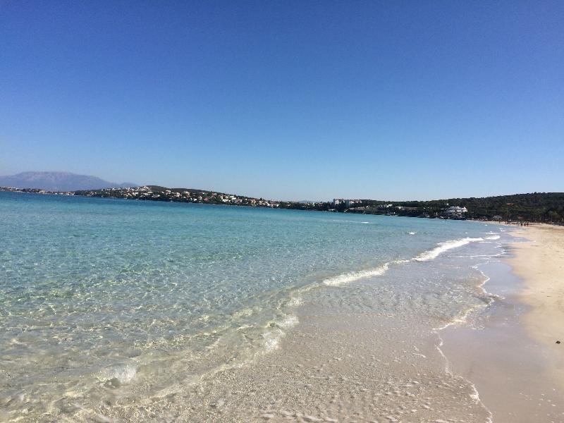 Bellezza Hotel Çeşme Kültér fotó